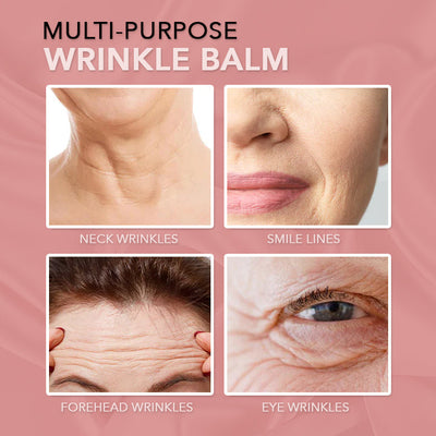 Magic Wrinkle Bounce Moisture Balm