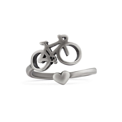 Bike Wrap Ring