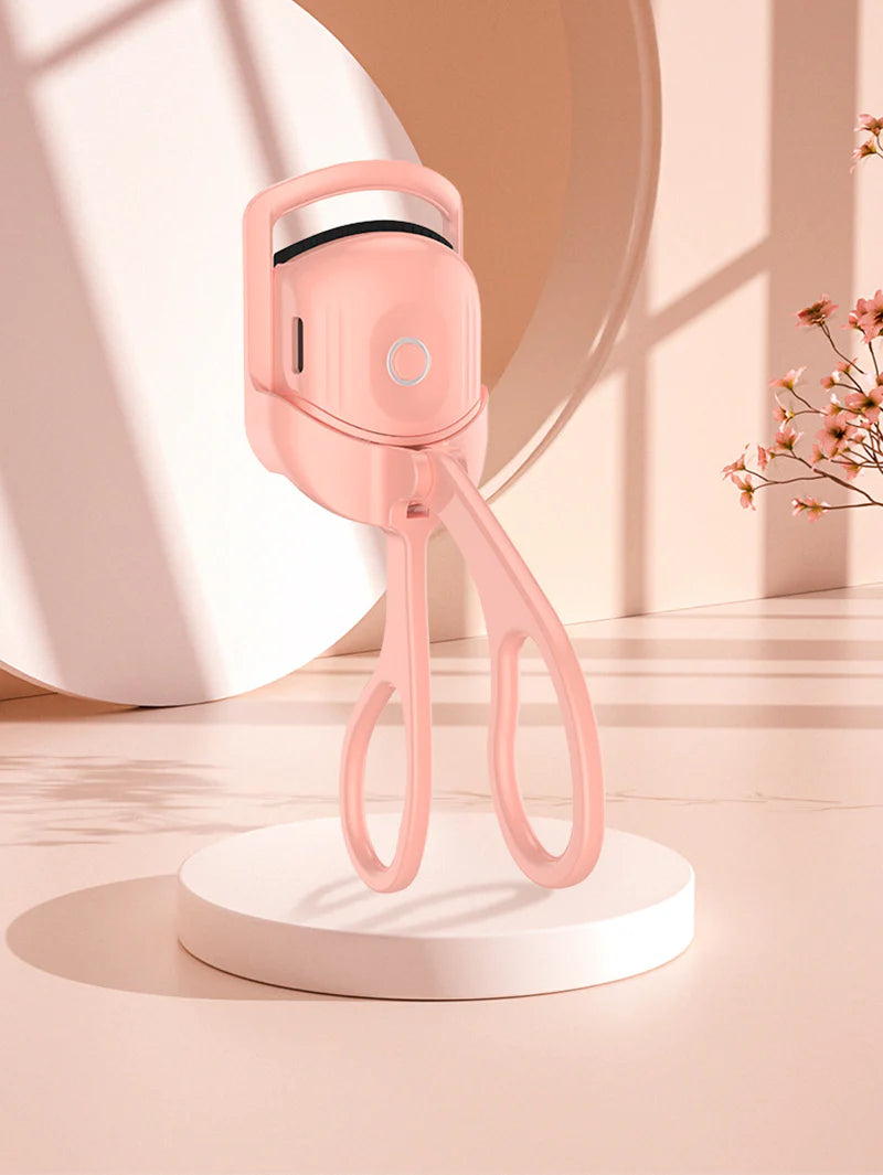 Estella™ Heated Eyelash Curler